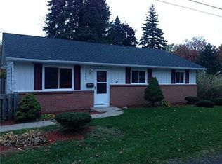 2401 Murray Dr, Toledo, OH 43613
