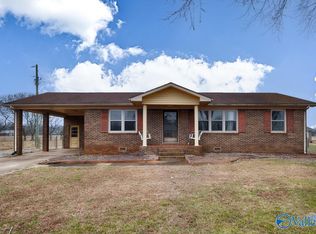 2117 Ardmore Hwy, Ardmore, TN 38449