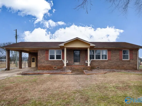 2117 Ardmore Hwy, Ardmore, TN 38449