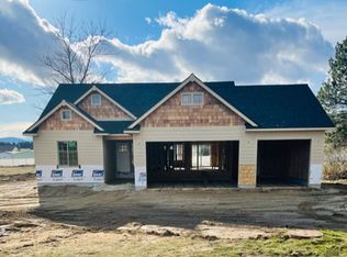 608 S Colville Rd, Deer Park, WA 99006