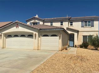 15233 Arcadian St, Adelanto, CA 92301