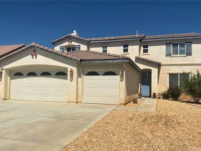 15233 Arcadian St, Adelanto, CA, 92301