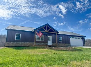 2056 Dennis Rd, Mansfield, MO 65704
