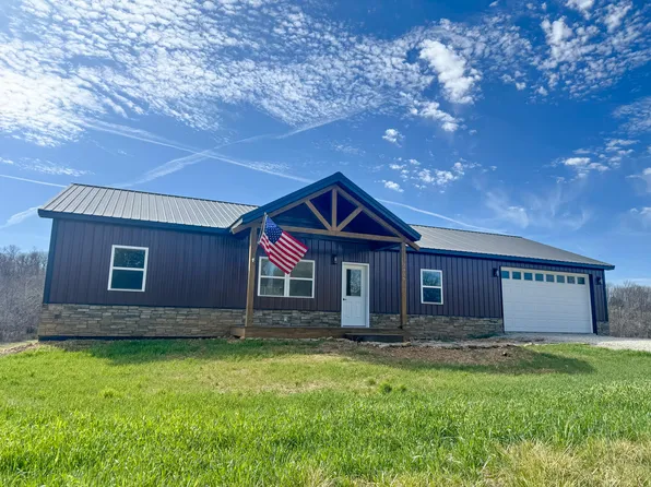 2056 Dennis Road, Mansfield, MO 65704