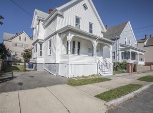 19 Columbia St, New Bedford, MA 02740