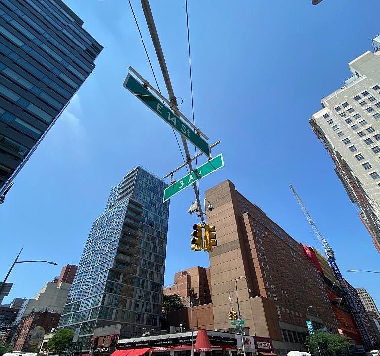 1st image of 211 E 14th St #3E