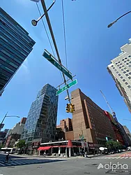 Rented by Alpha Properties NYC I LLC