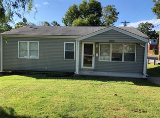 8868 Kathlyn Dr, Saint Louis, MO 63134