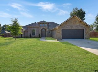 9114 Eddy Water Cir, Tyler, TX 75703