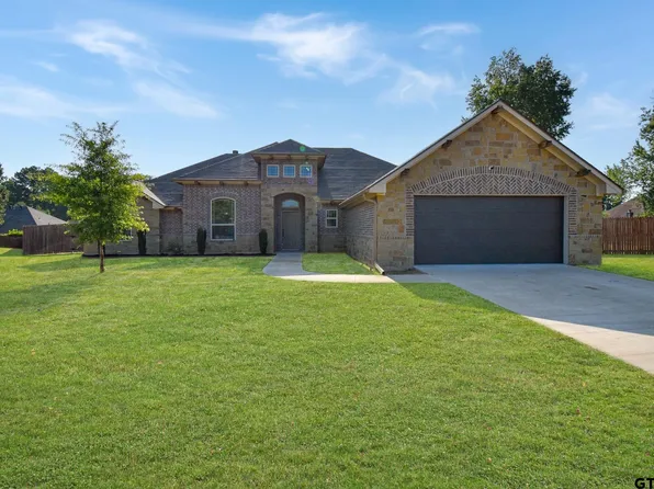 9114 Eddy Water Cir, Tyler, TX 75703