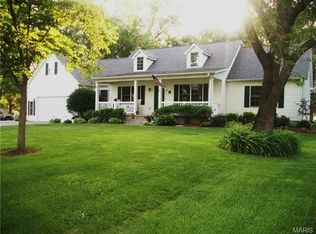4133 Valle Ave, Saint Louis, MO 63133
