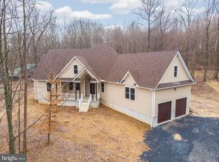 20445 Locust Grove Rd, Rohrersville, MD 21779