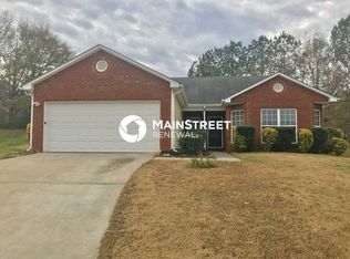 2752 Culver Cir, Morrow, GA 30260