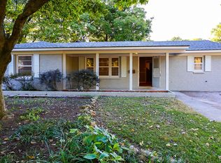 1451 Woodston Rd, Memphis, TN 38117