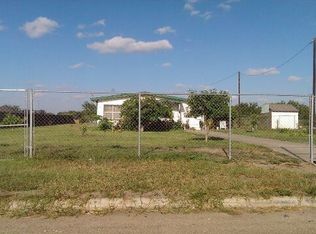 8308 Timothy Dr, Weslaco, TX 78599