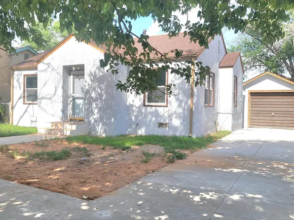 1701 Ross St, Clovis, NM 88101