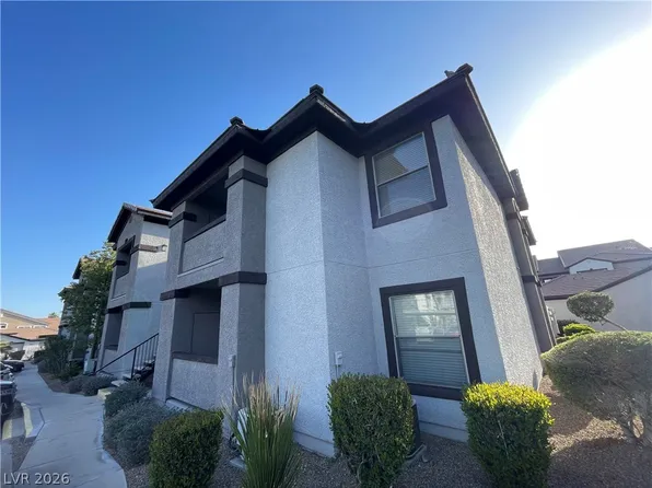 45 Maleena Mesa St APT 1116, Henderson, NV 89074