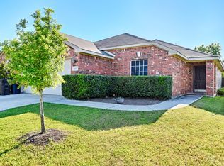 14057 Firebush Ln, Haslet, TX 76052