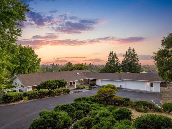 684 Wikiup Drive, Santa Rosa, CA 95403