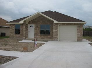 7469 Florida Pine St, Brownsville, TX 78526