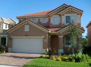 5943 SE Crooked Oak Ave, Hobe Sound, FL 33455