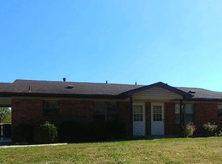 46 Laura Dr, Saint Peters, MO 63376
