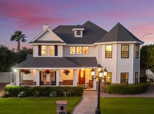 1832 E Menlo St, Mesa, AZ 85203