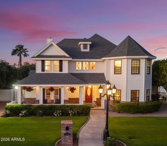 1832 E MENLO Street, Mesa, AZ, 85203