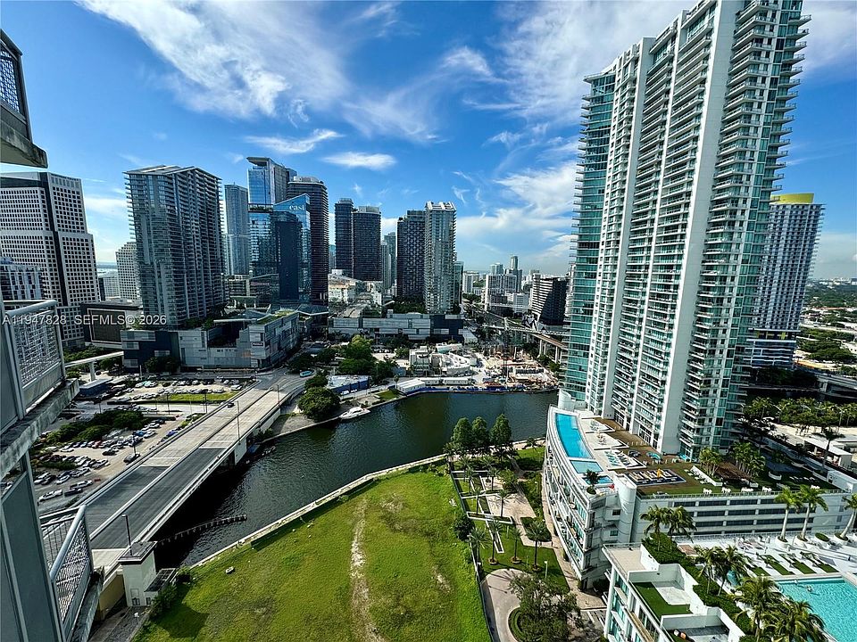 1st image of 350 S Miami Ave APT 2912