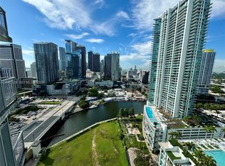 Wind Condo, Miami, FL 33130