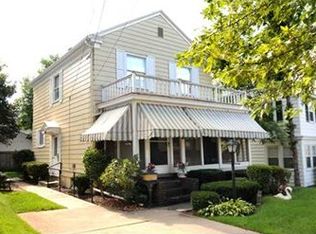 610 Owens St, Aliquippa, PA 15001