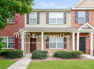 2160 Olmadison Vw, Atlanta, GA 30349