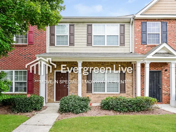 2160 Olmadison Vw, Atlanta, GA 30349