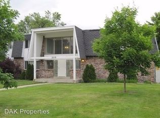 3232 W Silver Spring Dr APT 103, Milwaukee, WI 53209