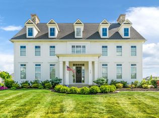 9387 Baytree Dr, Powell, OH