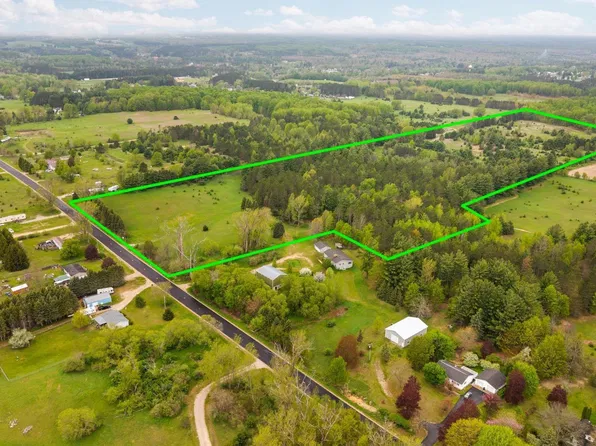 0 E Sparling Rd, Kingsley, MI 49649