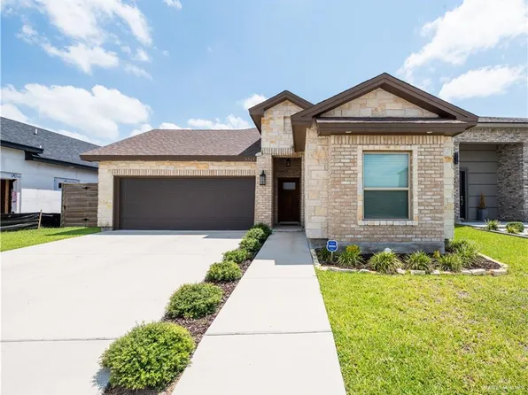 5717 Oriole Ave, McAllen, TX 78504
