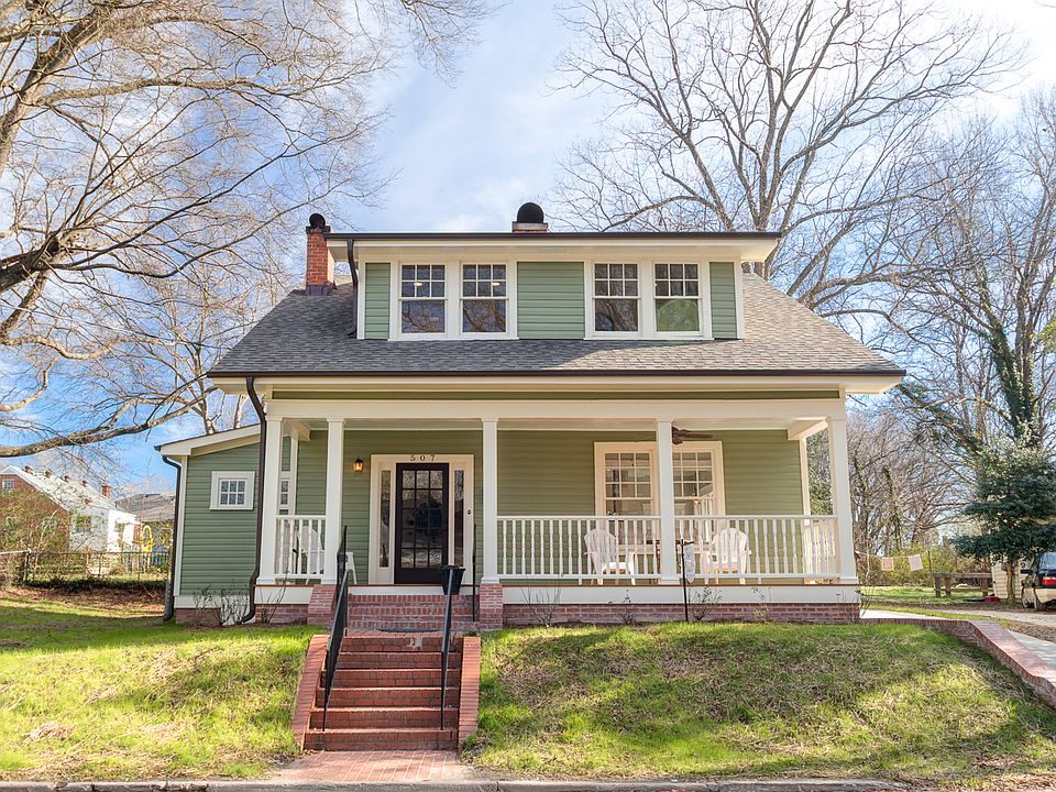 1st image of 507 Gattis Street