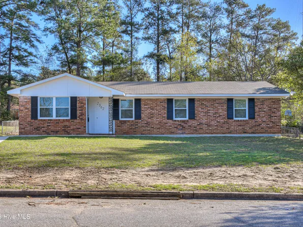 2362 Dublin Drive, Augusta, GA 30906
