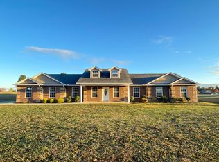 1937 Kaylee Dr LOT 69, Jefferson City, TN 37760