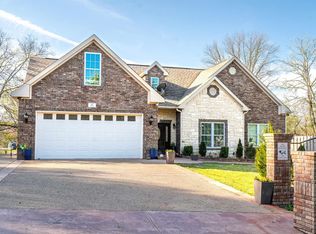 517 Stover St, Hot Springs, AR 71913