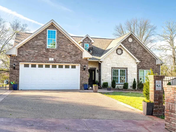 517 Stover St, Hot Springs, AR 71913