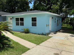 1006 W Hayes St, Pensacola, FL 32501