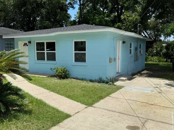 1006 W Hayes St, Pensacola, FL 32501