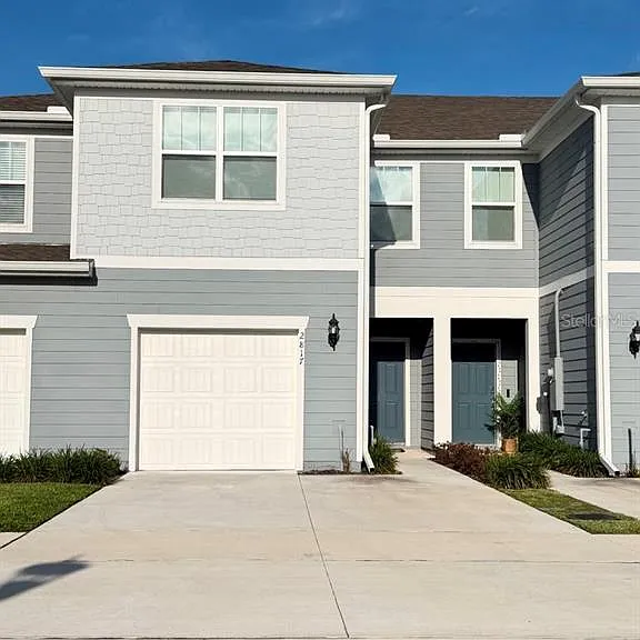 2817 Bright Bird Ln — Photo 1
