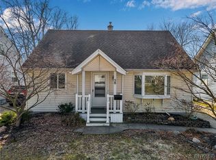 58 Nicholas Dr N, Tonawanda, NY