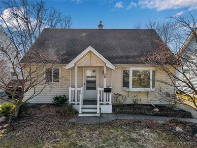 58 Nicholas Dr N, Tonawanda, NY, 14150