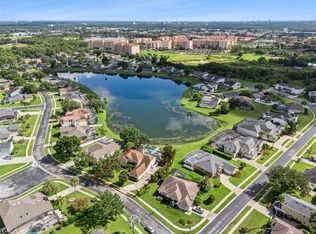 2705 Formosa Blvd, Kissimmee, FL 34747