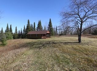 W17883 County Road Z, Birnamwood, WI 54414