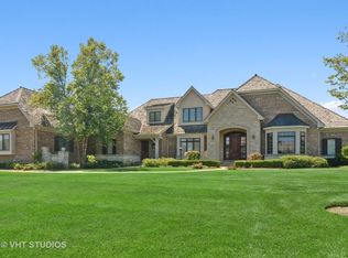 22096 N Windridge Ct, Kildeer, IL